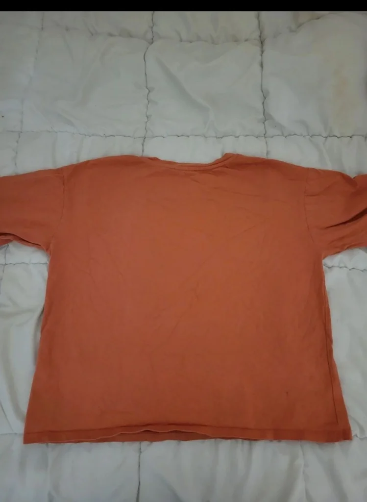 T-shirt Maison 123 t l – photo 5
